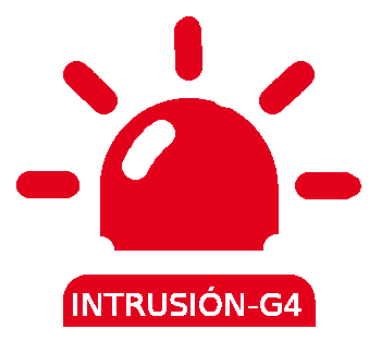 Intrusion-G4